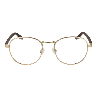 Converse Gold Unisex Glasses Frame