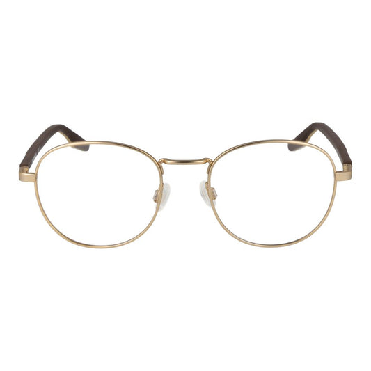 Converse Gold Unisex Glasses Frame