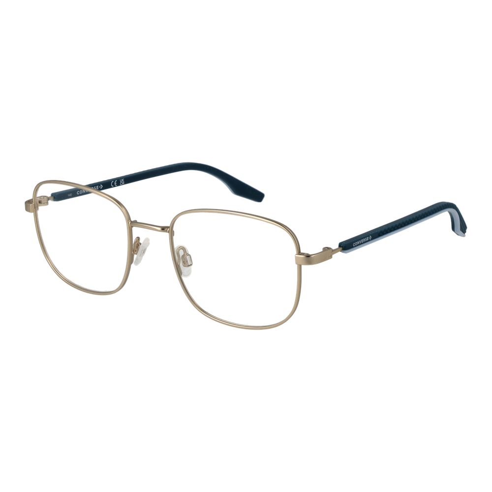 Converse Gold Unisex Glasses Frame