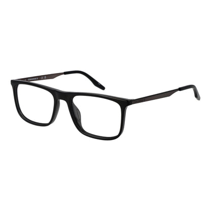 Converse Black Men Glasses Frame