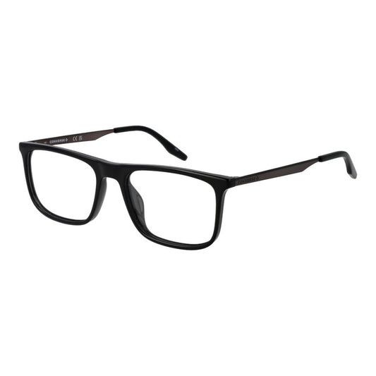 Converse Black Men Glasses Frame
