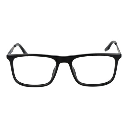 Converse Black Men Glasses Frame