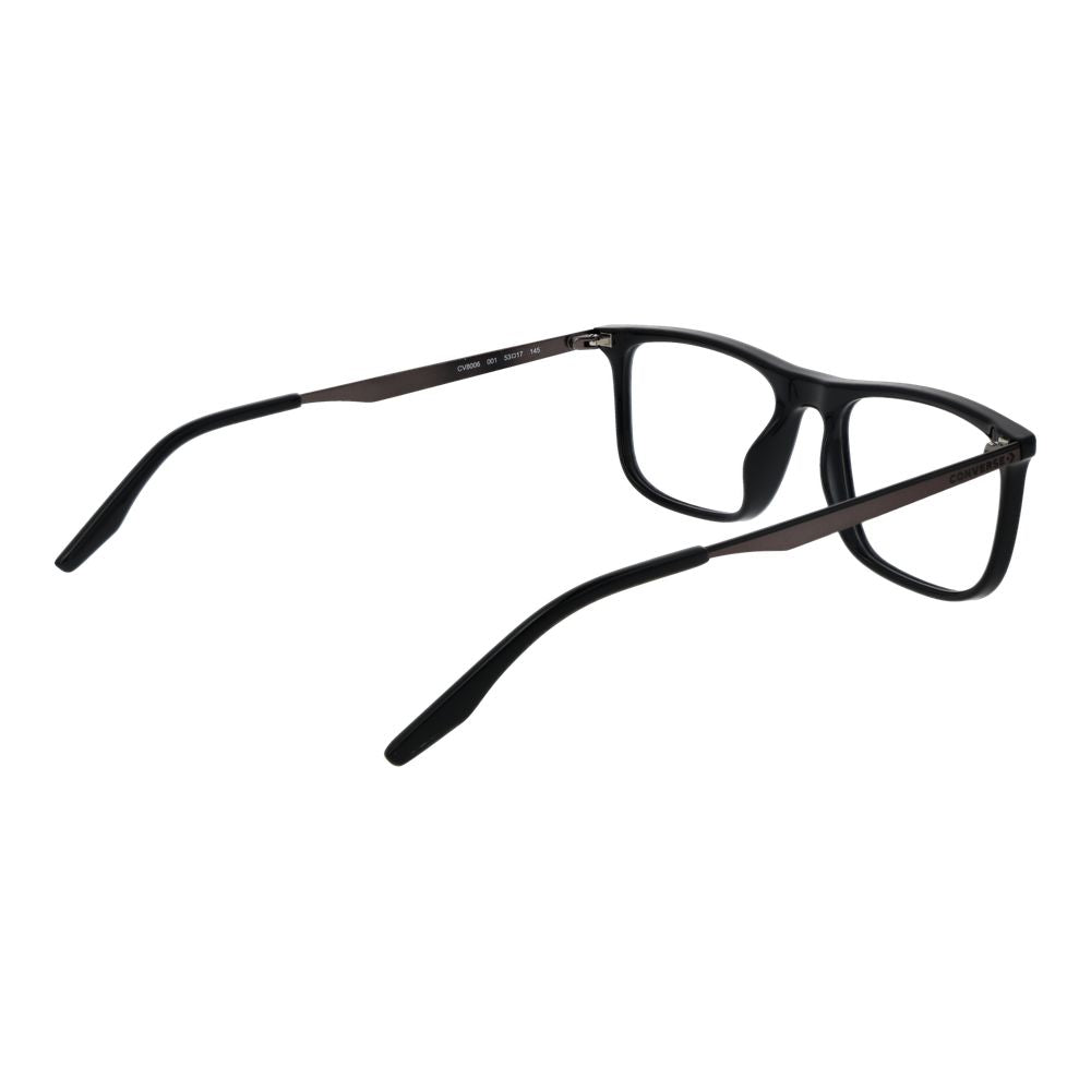 Converse Black Men Glasses Frame