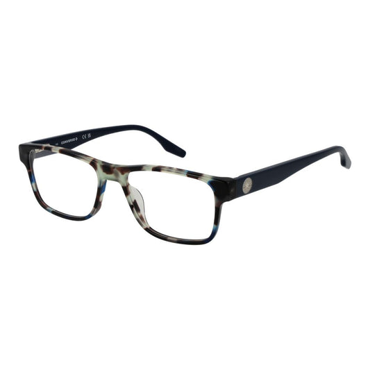 Converse Blue Men Glasses Frame
