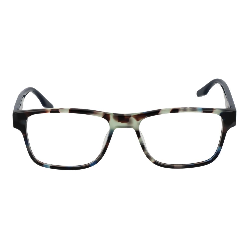 Converse Blue Men Glasses Frame