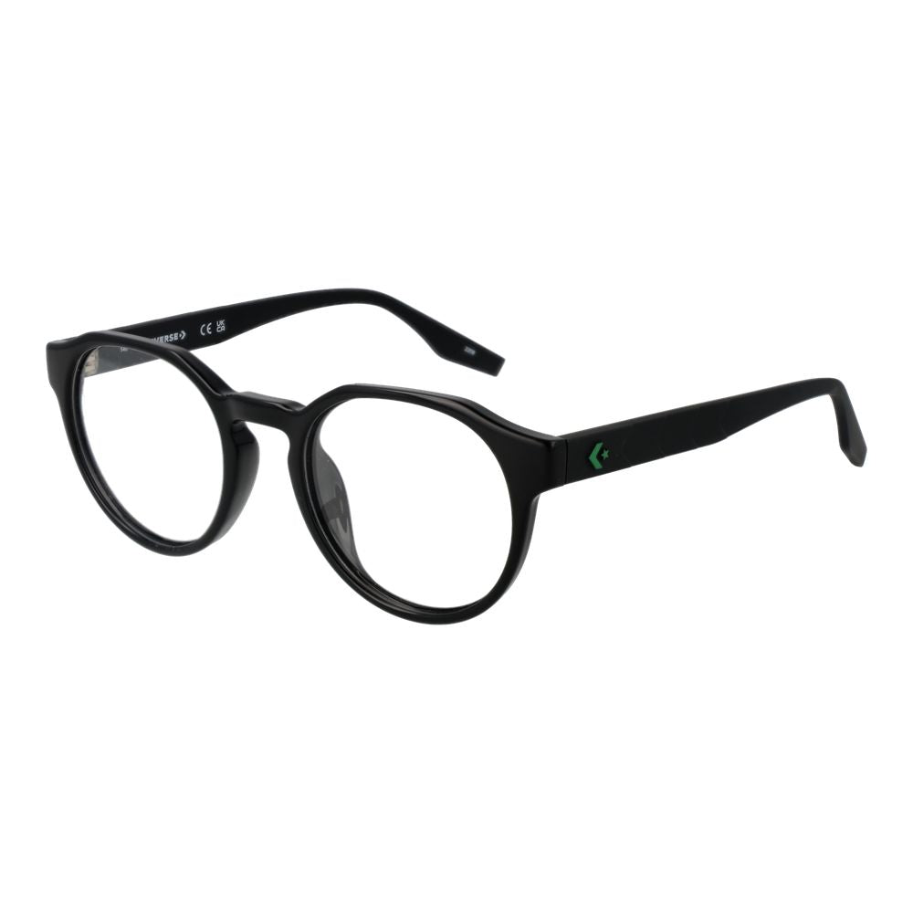 Converse Black Unisex Glasses Frame