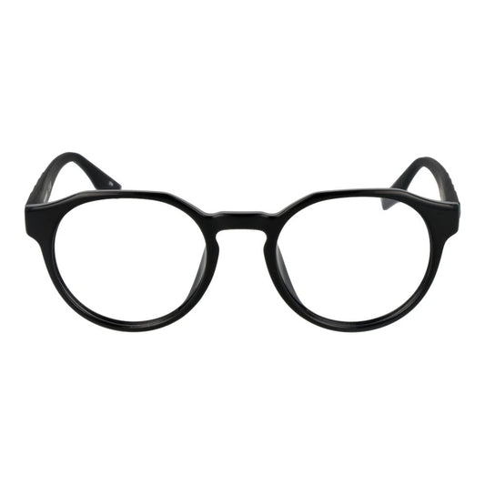 Converse Black Unisex Glasses Frame