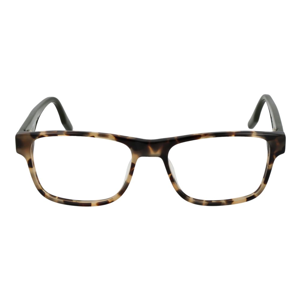 Converse Green Men Glasses Frame