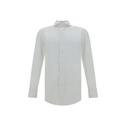 Finamore Milano Eduardo Shirt