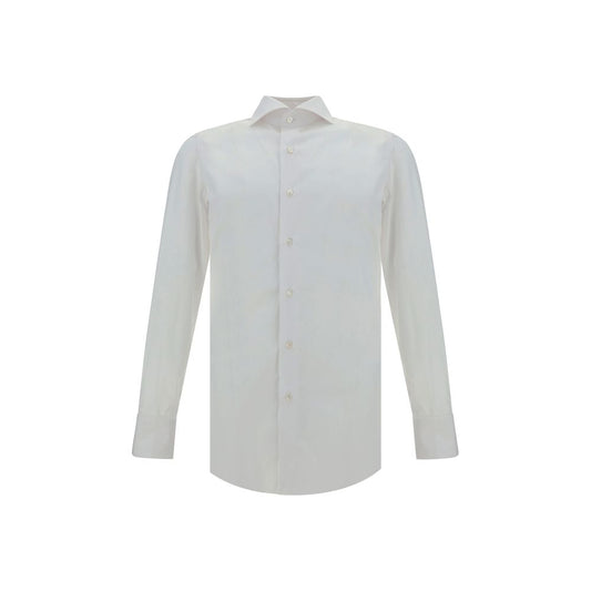 Finamore Milano Eduardo Shirt