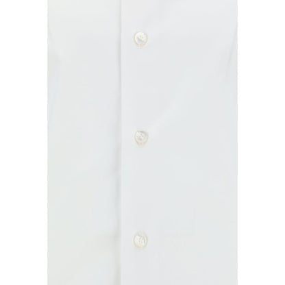Finamore Milano Eduardo Shirt