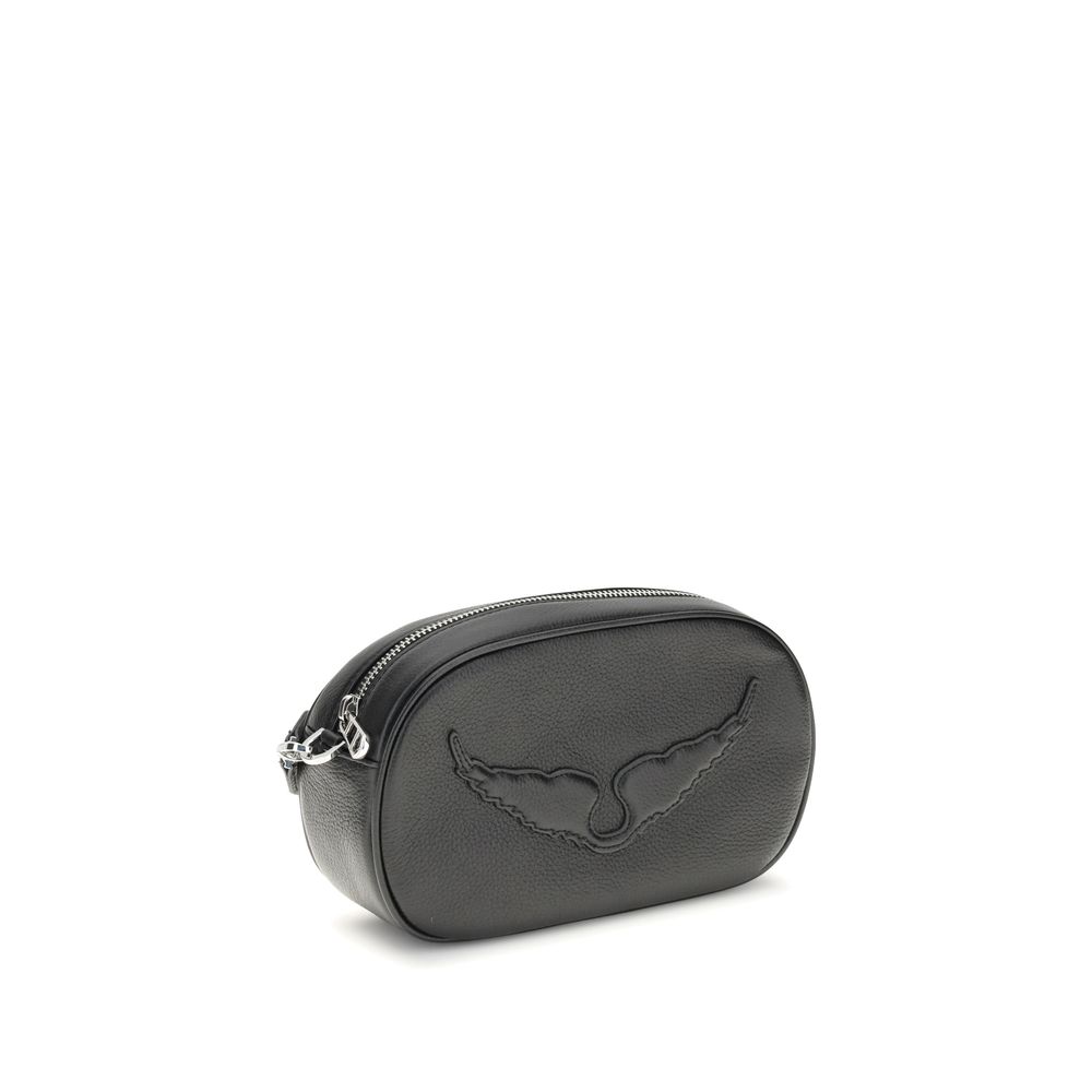 Zadig & Voltaire Rock with You Shoulder Bag