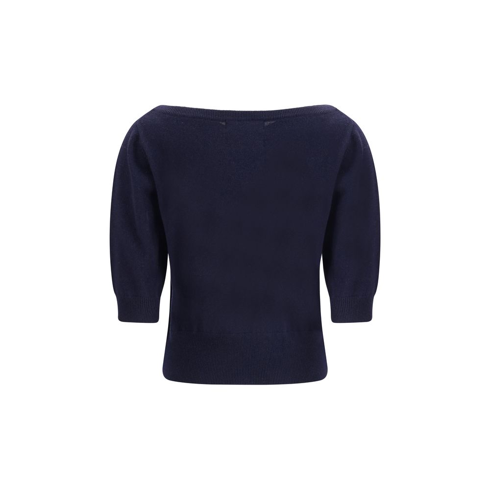 Extreme Cashmere Marianne Sweater