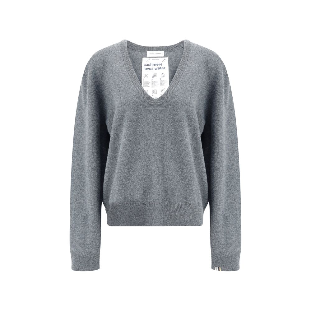 Extreme Cashmere Jacob Sweater