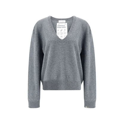 Extreme Cashmere Jacob Sweater