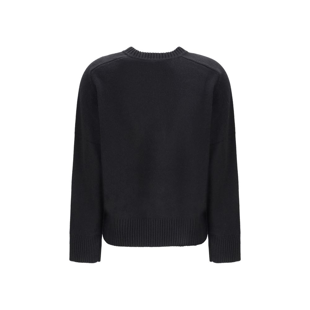 Loulou De Saison Baltra cashmere Sweater