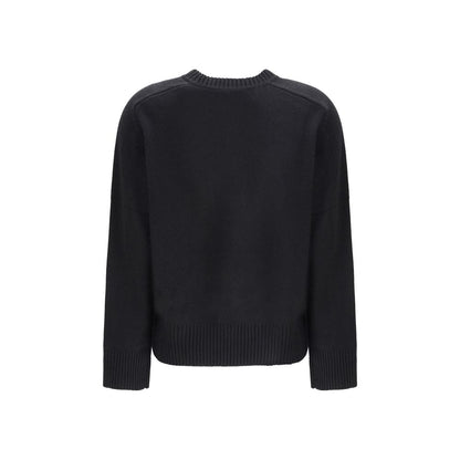 Loulou De Saison Baltra cashmere Sweater