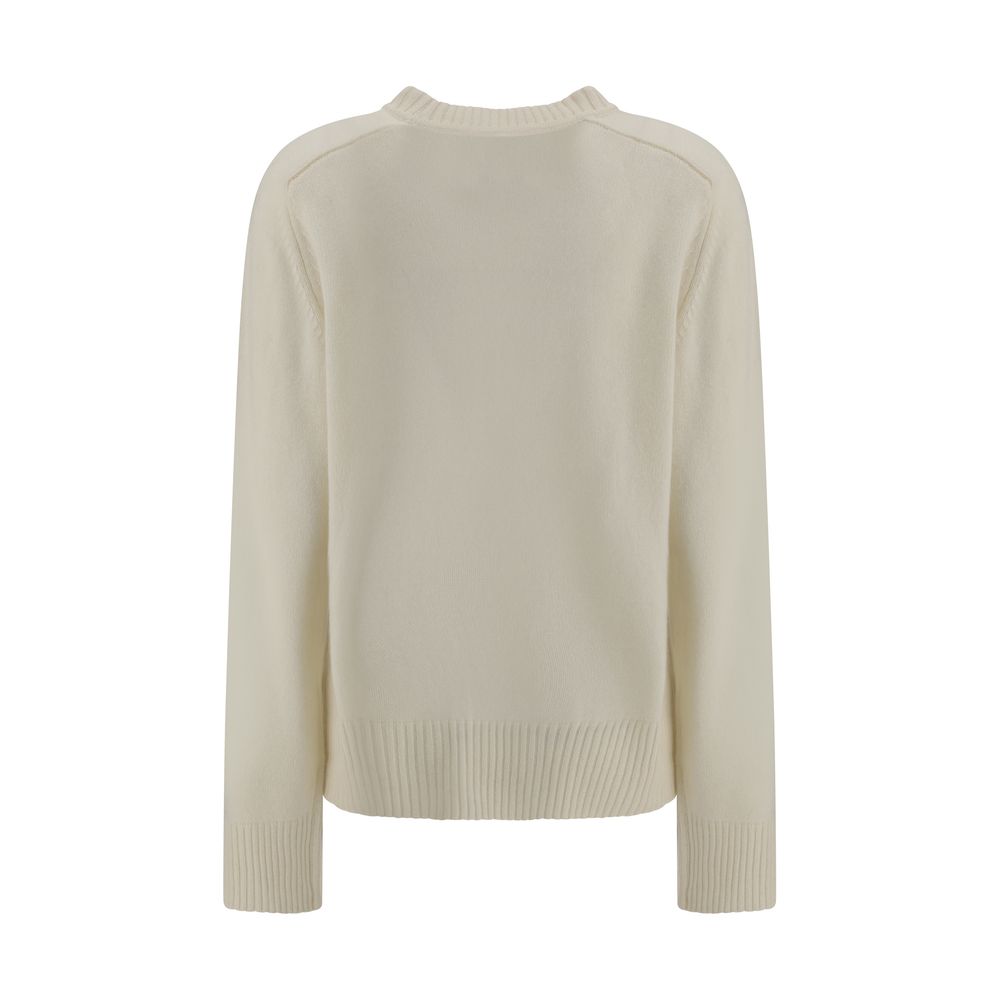 Loulou De Saison Baltra cashmere Sweater