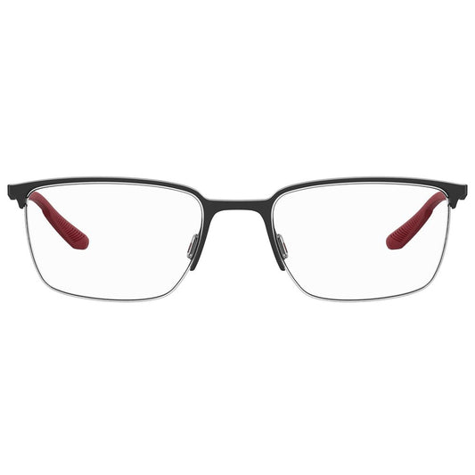 Under Armour Black Metal Frames