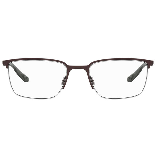Under Armour Brown Metal Frames