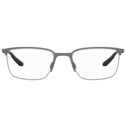Under Armour Gray Metal Frames