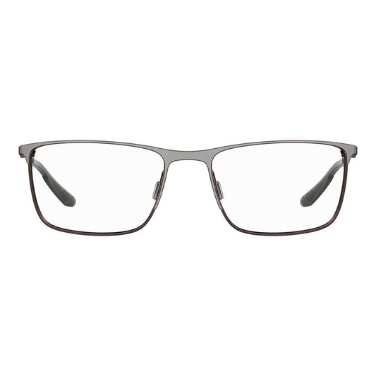 Under Armour Brown Metal Frames