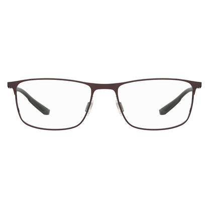 Under Armour Brown Metal Frames