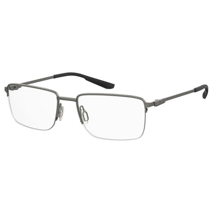 Under Armour Gray Metal Frames