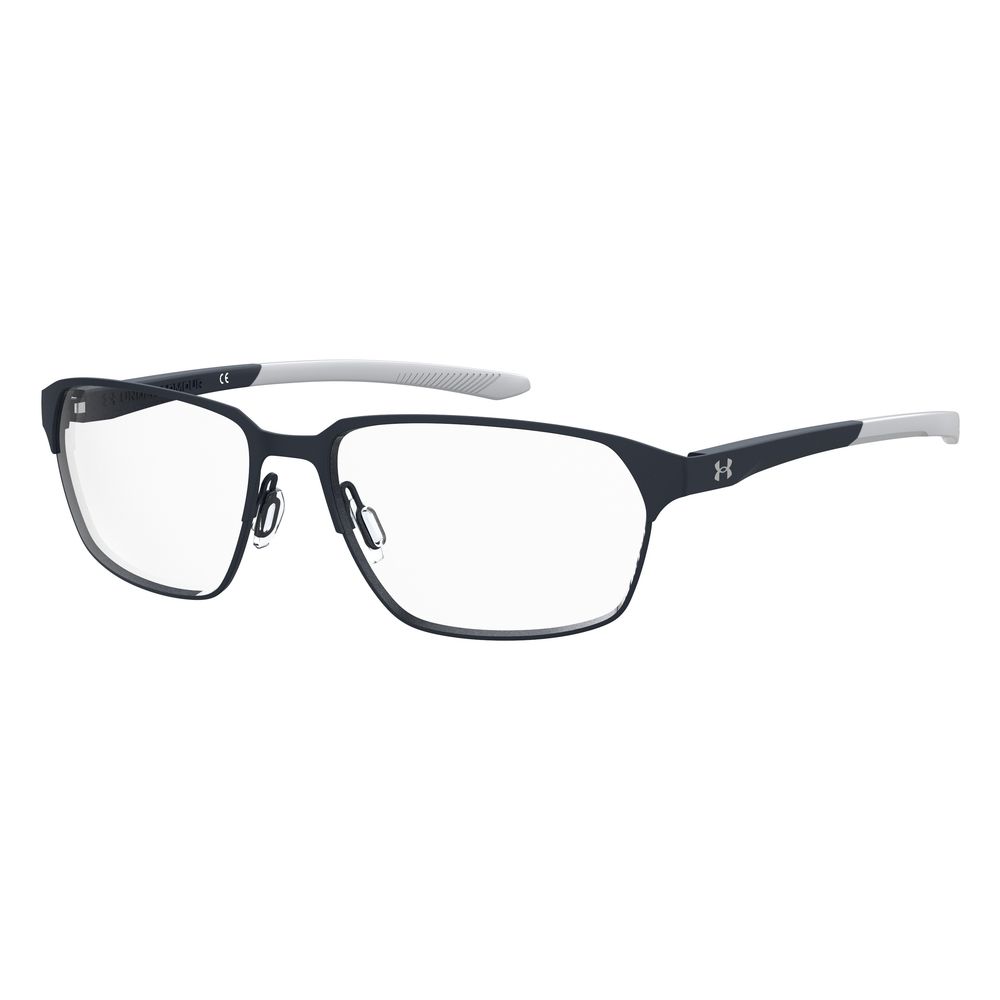 Under Armour Blue Metal Frames