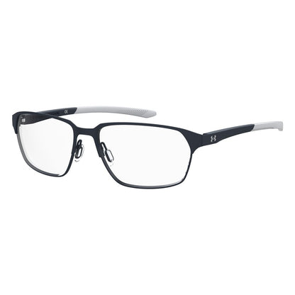 Under Armour Blue Metal Frames