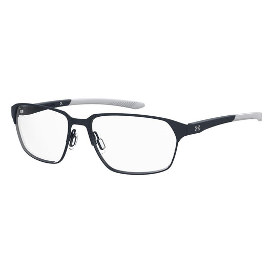 Under Armour Blue Metal Frames