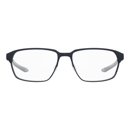 Under Armour Blue Metal Frames