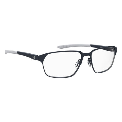Under Armour Blue Metal Frames