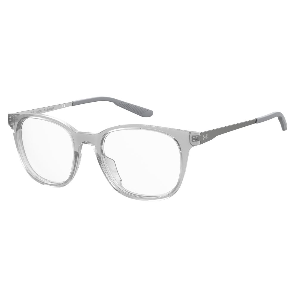Under Armour Transparent Acetate Frames