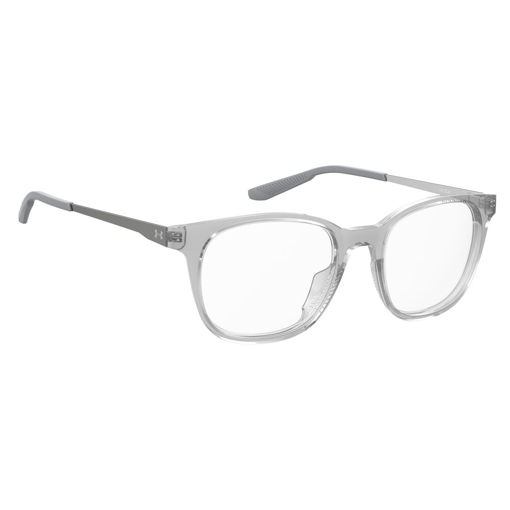 Under Armour Transparent Acetate Frames