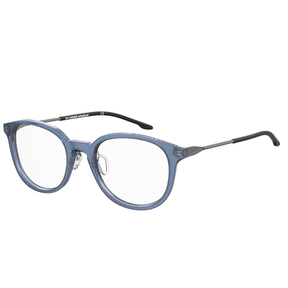 Under Armour Blue Acetate Frames