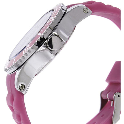 Tom Watch Multicolor Rubber Watch