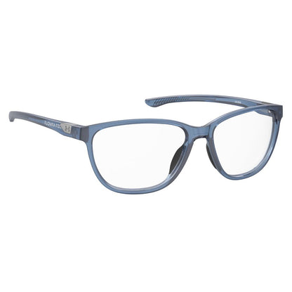 Under Armour Blue Resin Frames