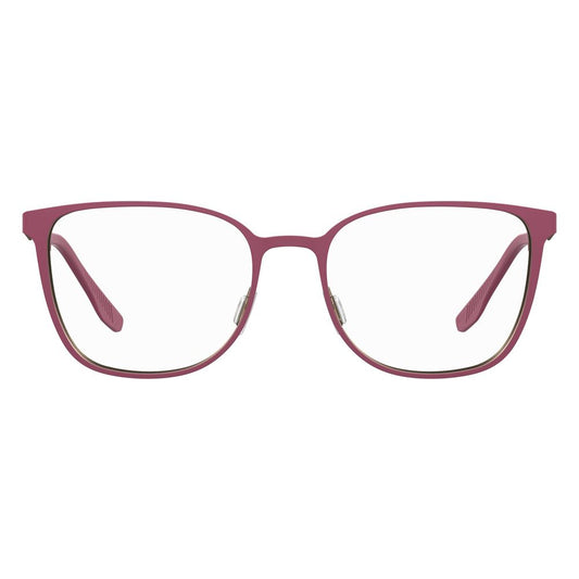 Under Armour Red Metal Frames