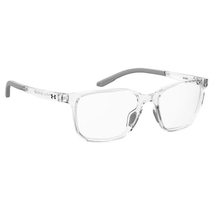 Under Armour Transparent Resin Frames