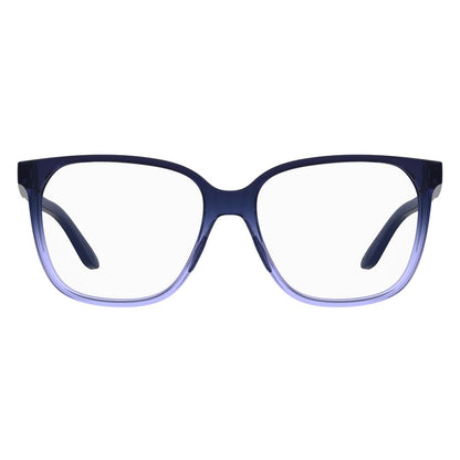 Under Armour Blue Resin Frames