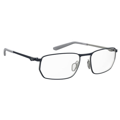 Under Armour Blue Metal Frames