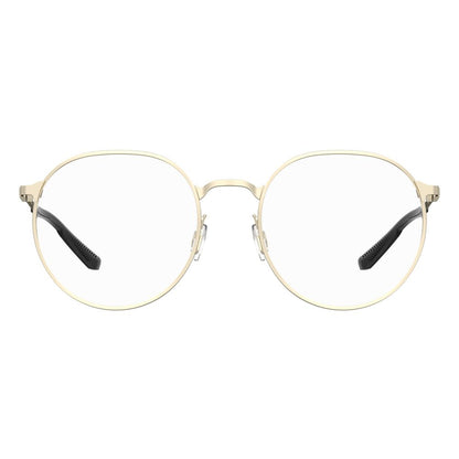 Under Armour Gold Metal Frames
