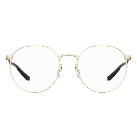 Under Armour Gold Metal Frames
