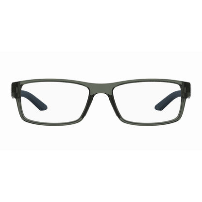 Under Armour Green Resin Frames