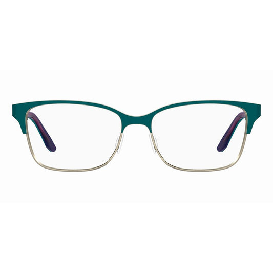 Under Armour Green Metal Frames
