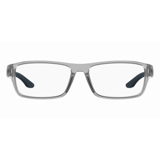 Under Armour Gray Resin Frames