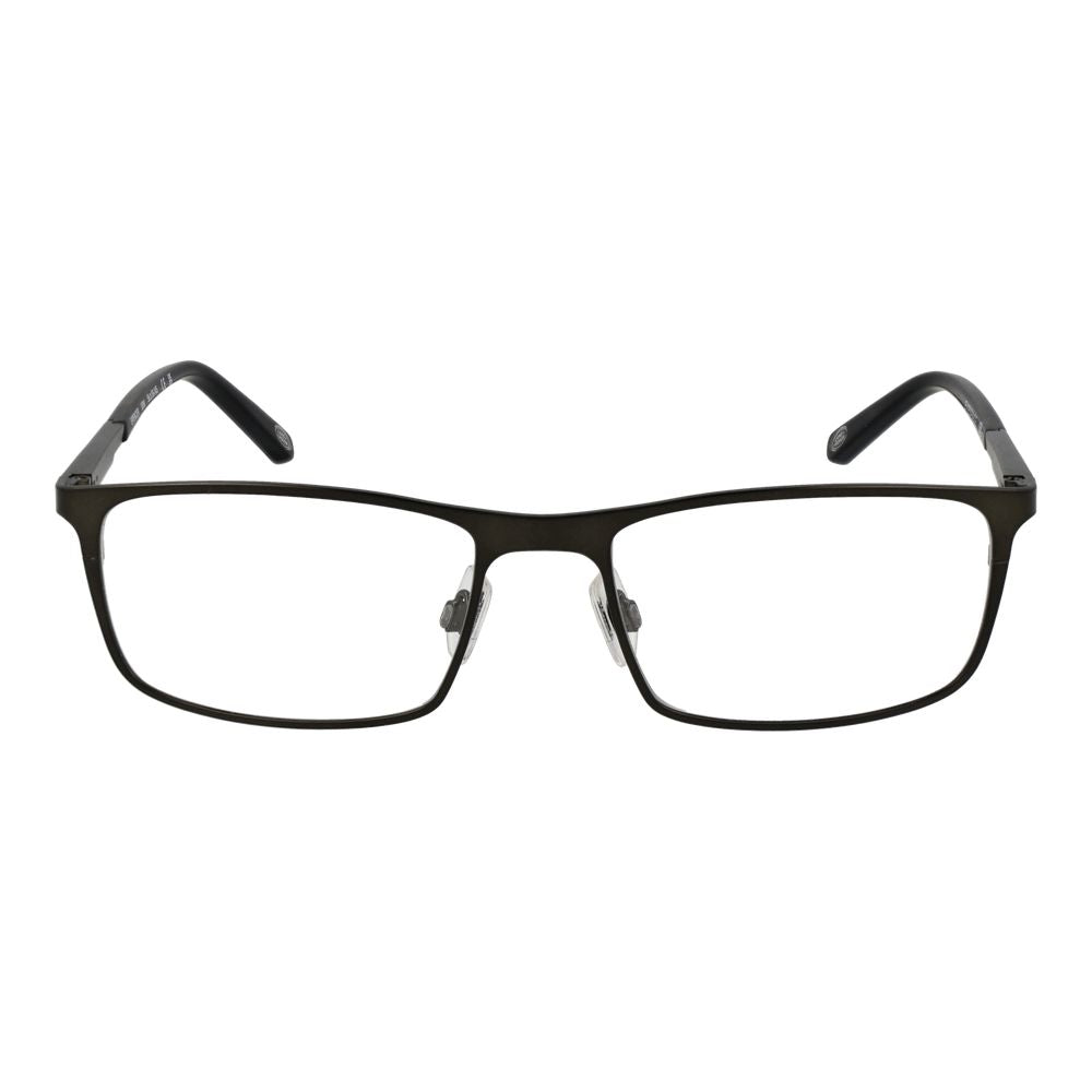 Land Rover Olive Men Glasses Frame