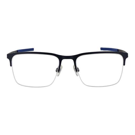 Land Rover Blue Men Glasses Frame