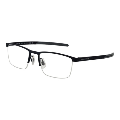 Land Rover Blue Men Glasses Frame